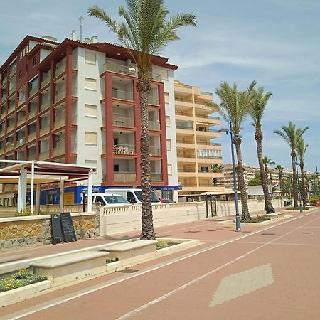 Apartamentos Peniscola I 3000 Esterno foto