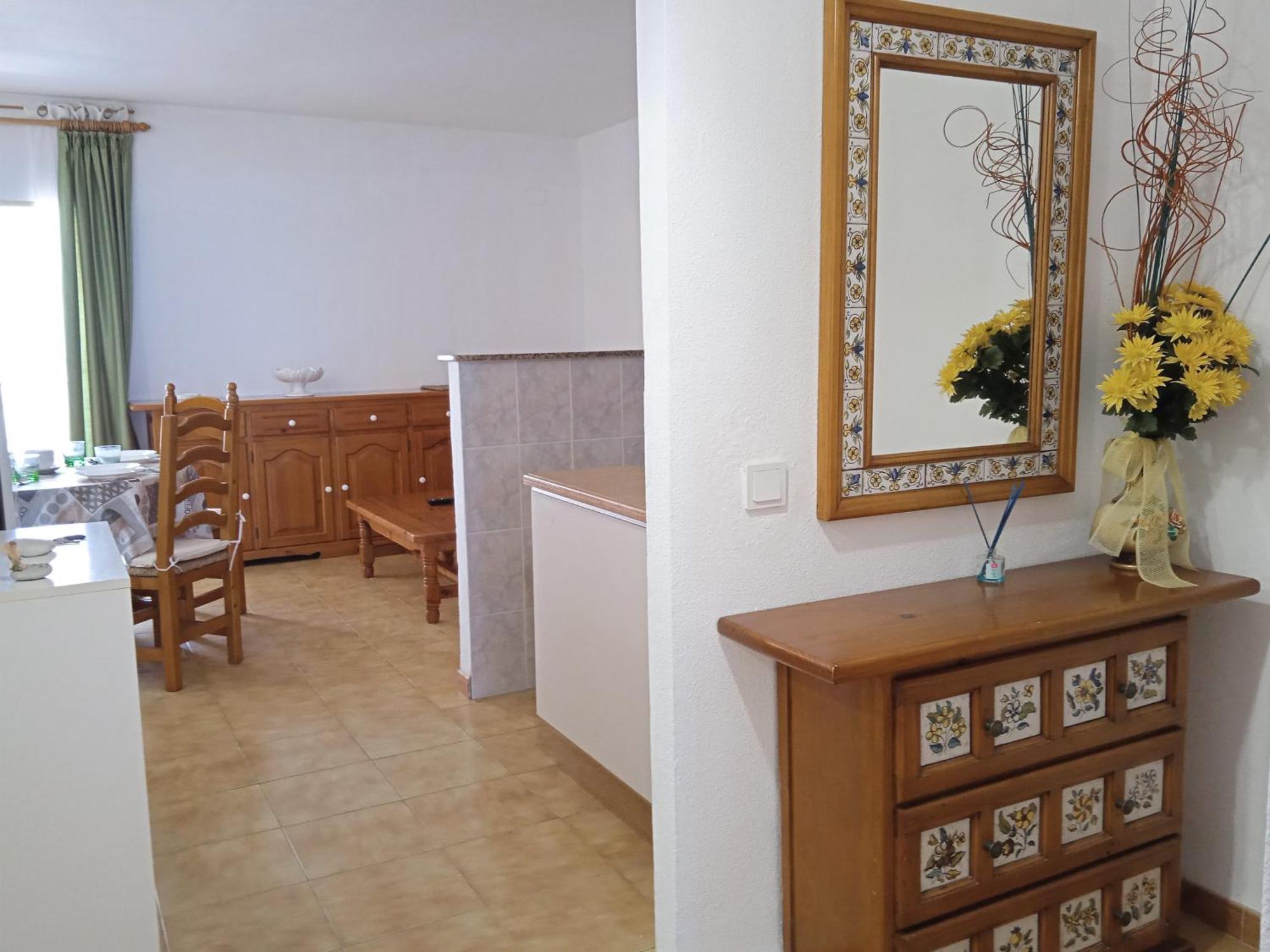 Apartamentos Peniscola I 3000 Esterno foto